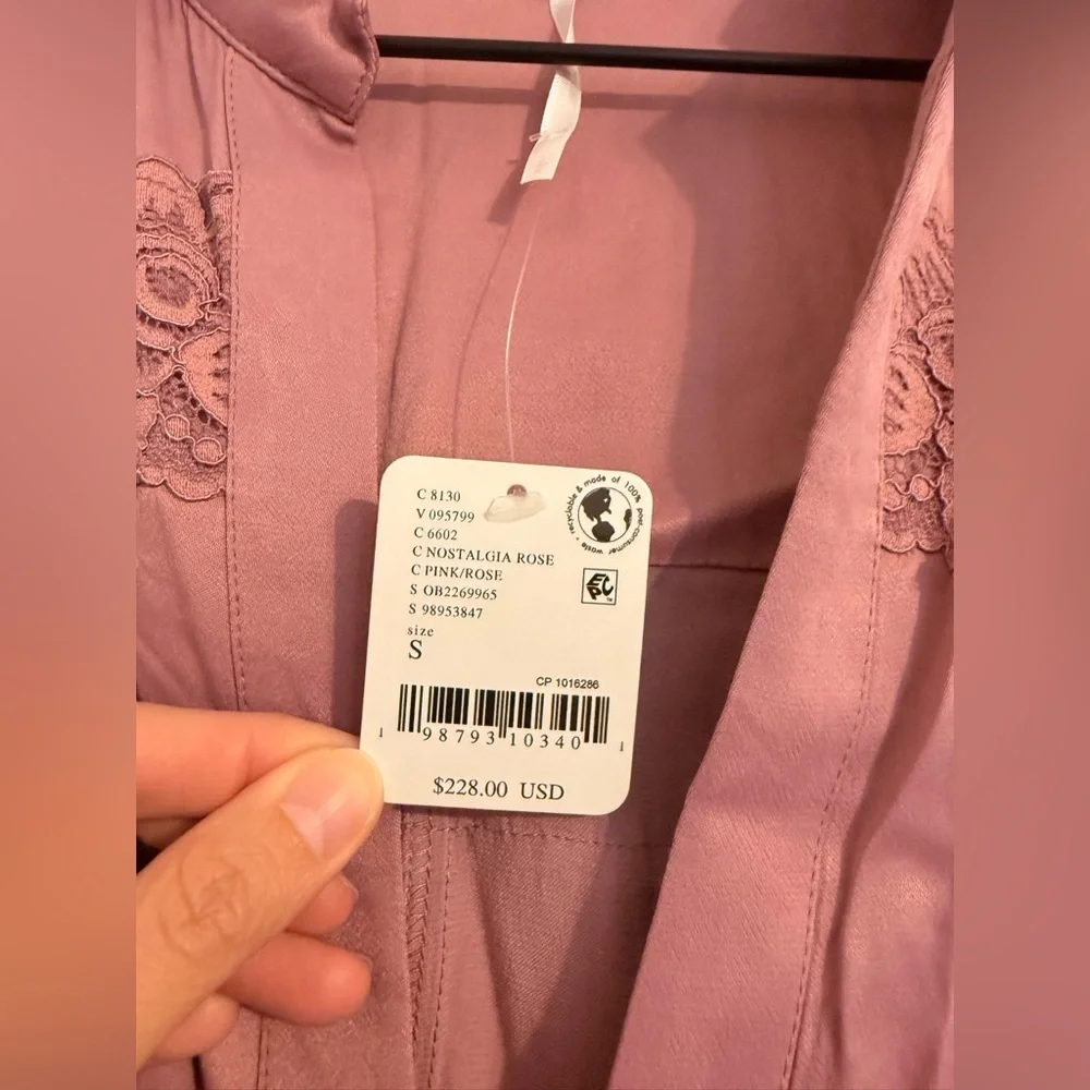 Free People new tags
